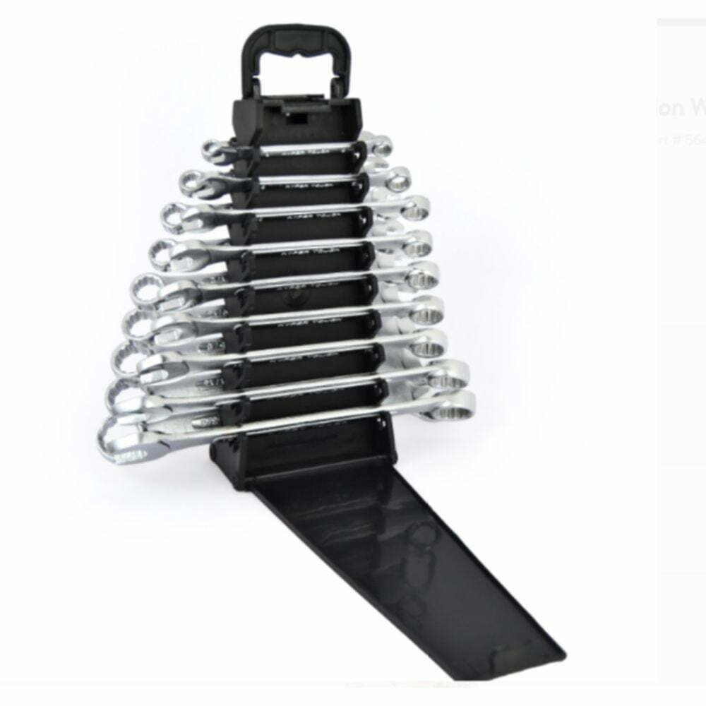 Hyper Tough Juego De Llaves 18 Piezas - Image 3