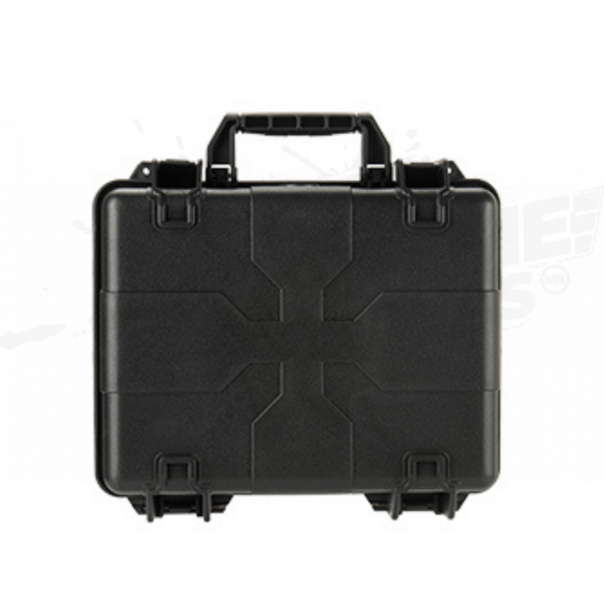 Estuche Universal De Polímero Para Pistola Lancer Tactical