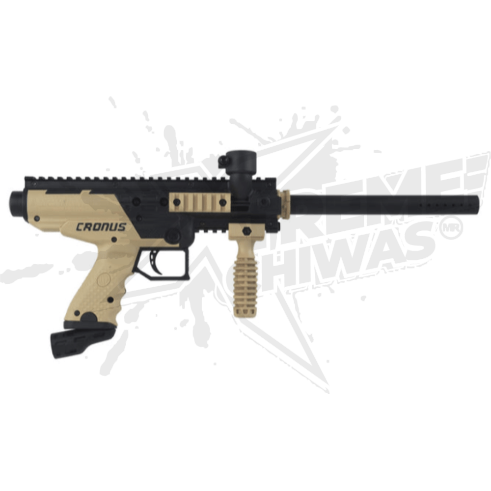 Marcadora Gotcha Tippmann Cronus Basic Arena - Image 2
