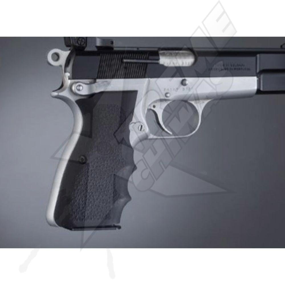 Cacha Hogue Browning Hi power Grip Agarradera - Image 2
