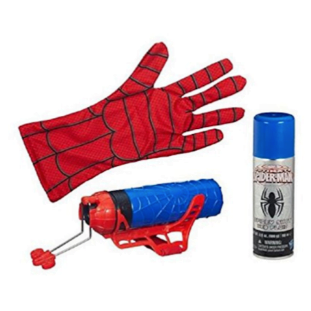 Spider-man Super Web Slinger - Image 3