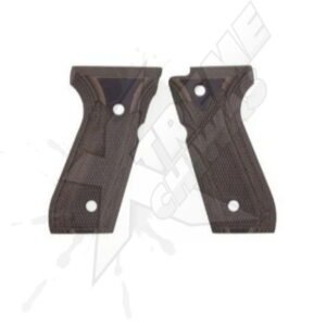 Cacha Pachmayr G10 Tactical Beretta 92fs Grip