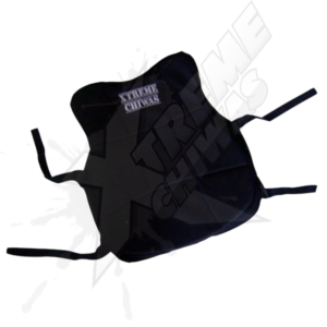 Chaleco Xtreme Chiwas Completo