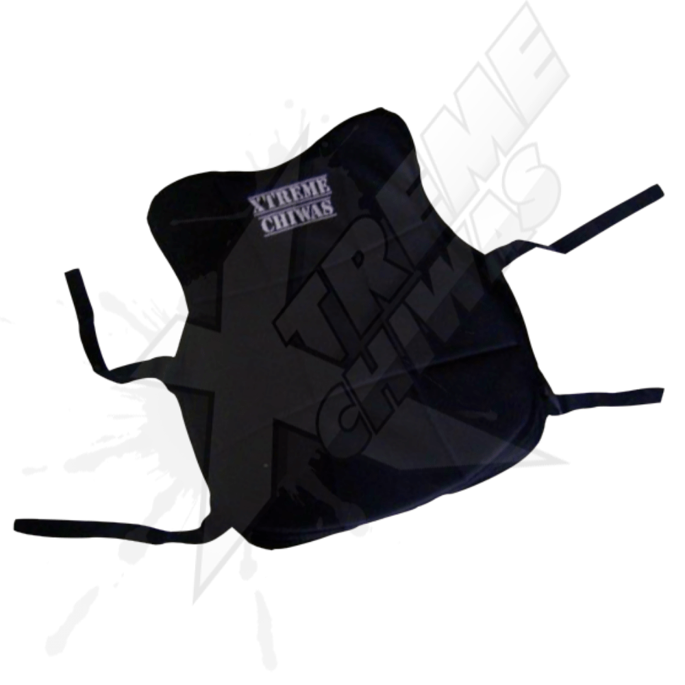 Chaleco Xtreme Chiwas Completo
