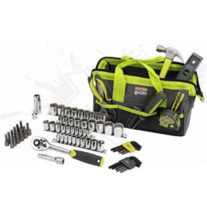 Craftsman Evolv 83 Herramientas Con bolsa