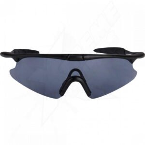 Lentes Goggles Protectores Wosport Negros