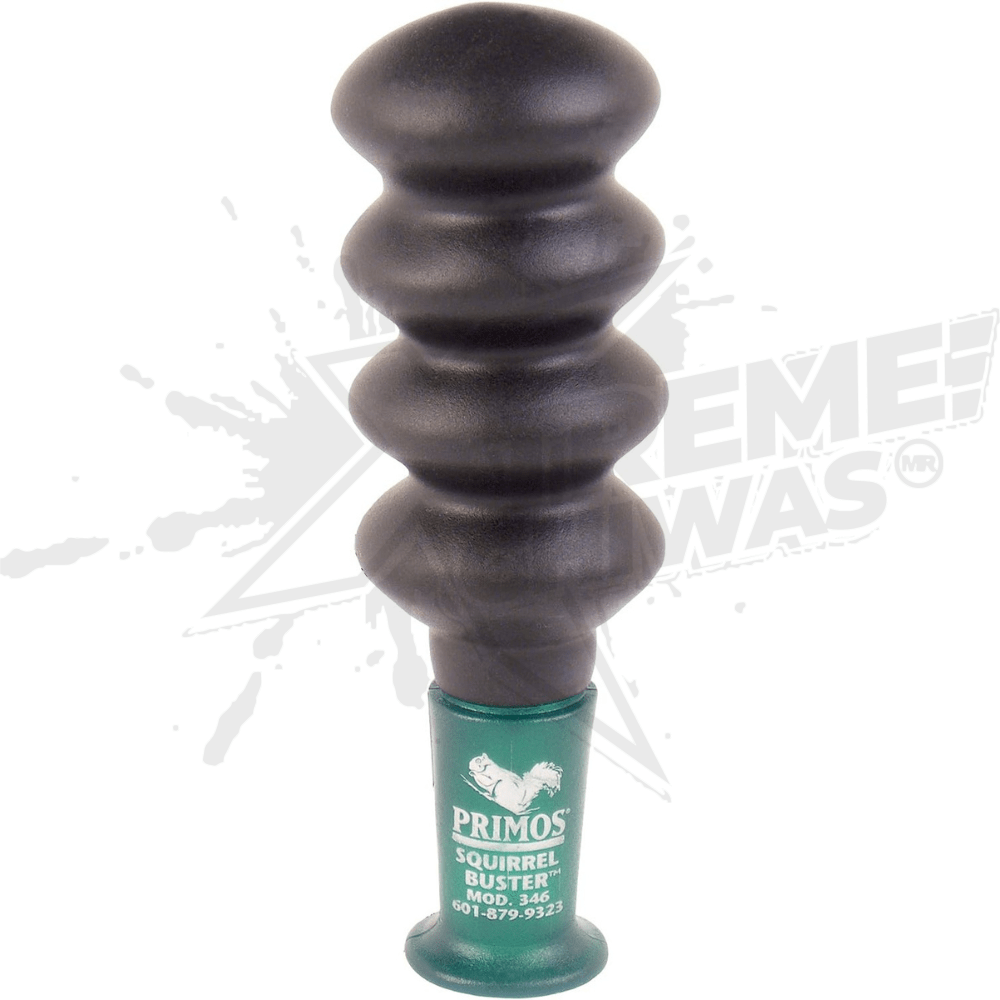 Reclamo Llamado Primos Hunting Cazador De Ardilla