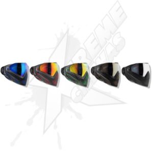 Careta Thermal Dye I5