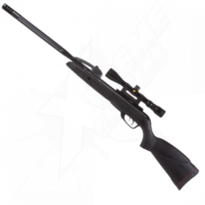 Rifle Gamo Hornet Maxxim NitroPiston 1300Fps .177 (4.5mm)