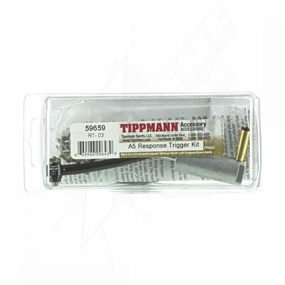 Kit A5 Response Trigger Tippmann RT-03 Accesorio