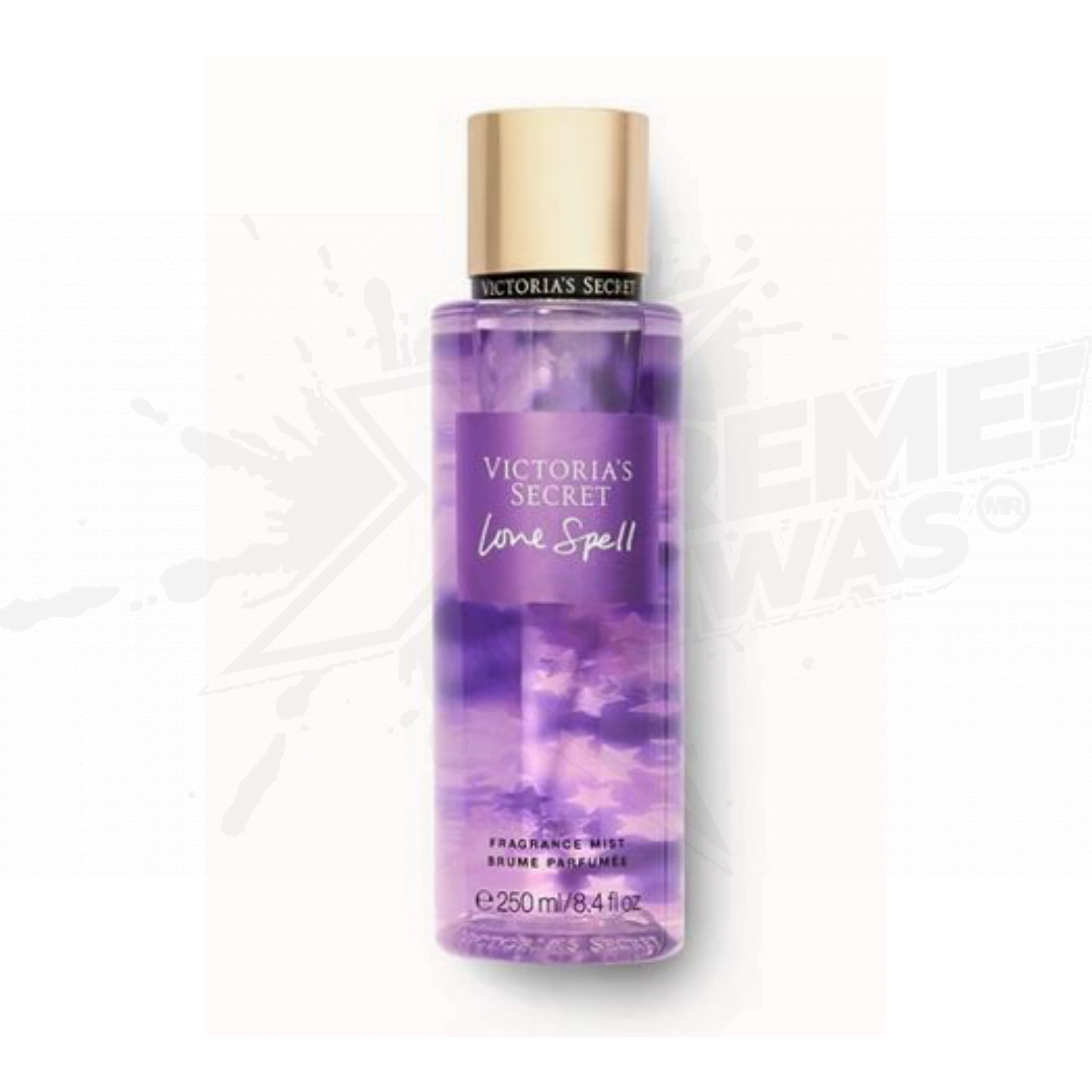 Set Mist Y Crema Victoria Secret Love Spell - Image 2