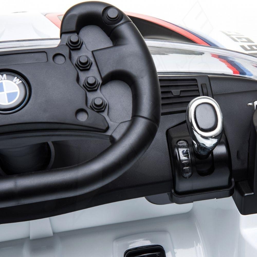 BMW M6 GT3 Montable Carro Blanco - Image 3