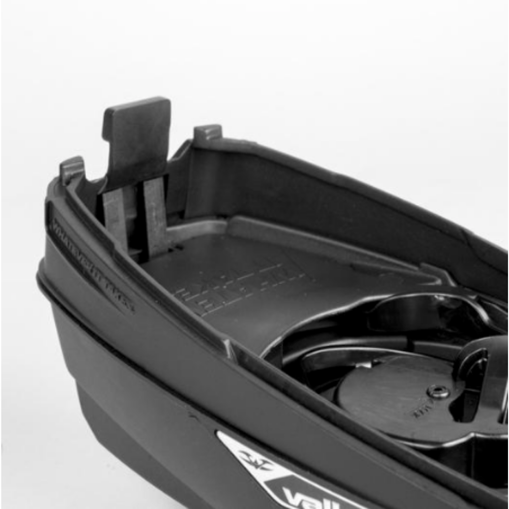 Loader Hopper Valken Black Gray - Image 2