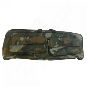 Maleta Mochila Tactical Woodland