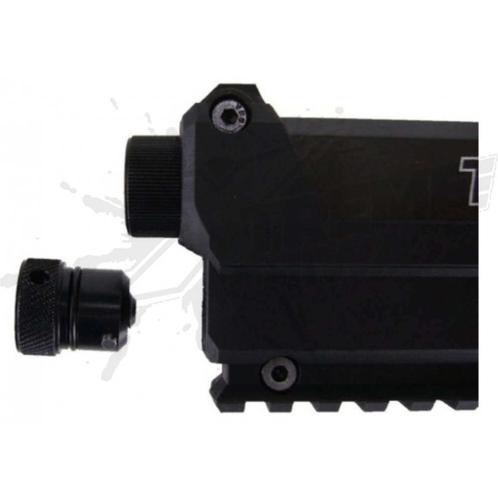 Marcadora Gotcha Tippmann TPX CO2 .68 - Image 3