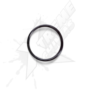 Oring De Nitrilo Negro