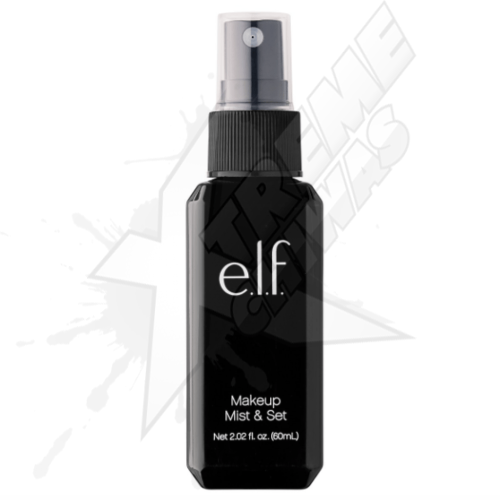Elf Fijador Transparente Maquillaje 60ml