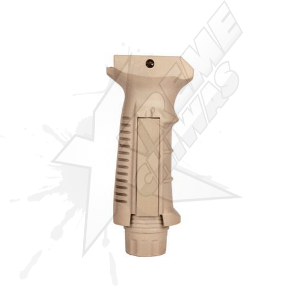 Agarradera Grip Ergonomico Vertical Arena - Image 3