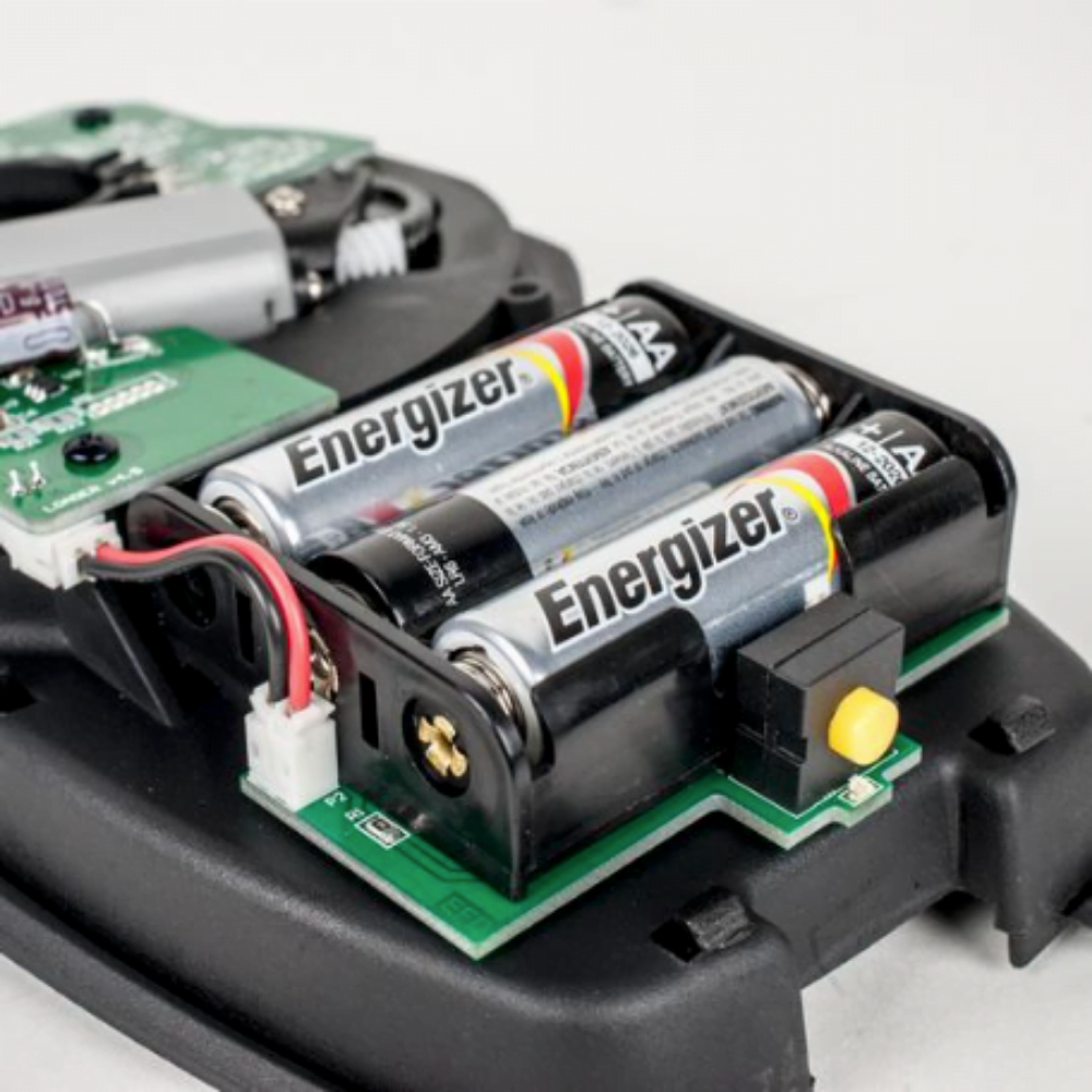 Loader Hopper Valken Black Gray - Image 9