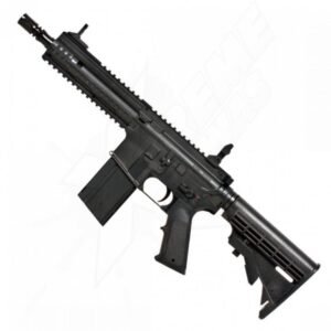Rifle Umarex Steel Force Negro CO2 .177 (4.5mm)