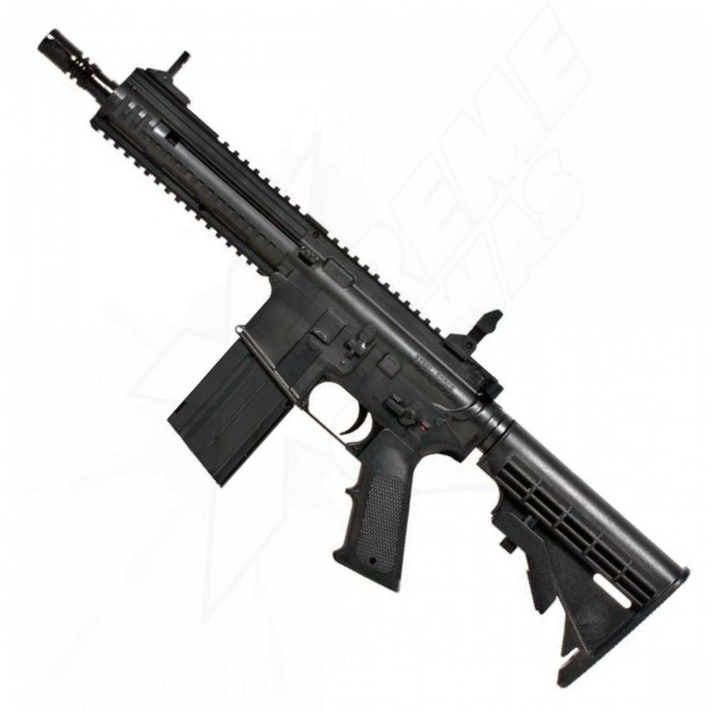 Rifle Umarex Steel Force Negro CO2 .177 (4.5mm)
