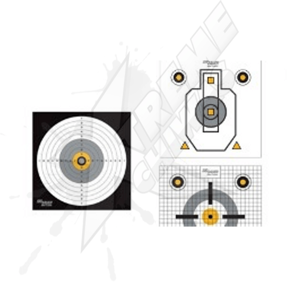 Targets Tiro Al Blanco BBs Sig Sauer Airsoft 50 Unidades - Image 2