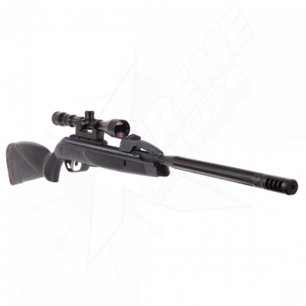 Rifle Gamo Hornet Maxxim NitroPiston 1300Fps .177 (4.5mm) - Image 2