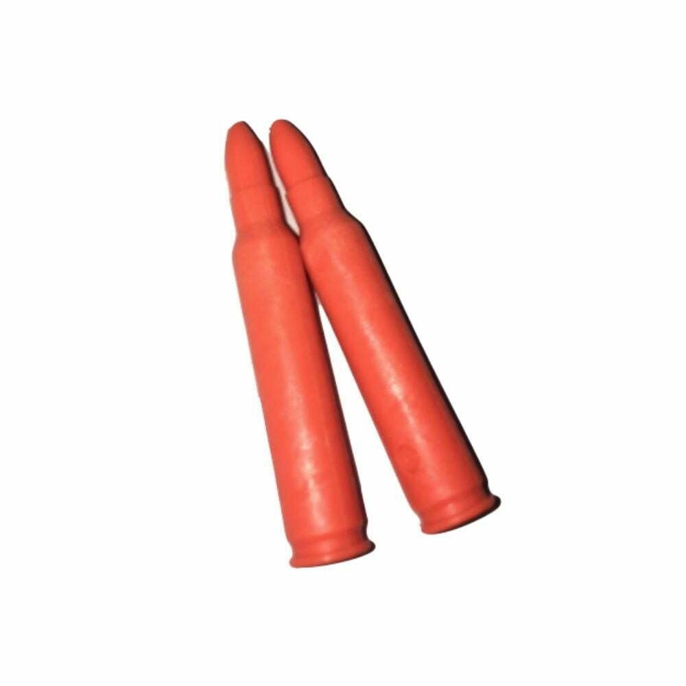 Paquete 2 Snap Caps .223 Saf-T-Trainers