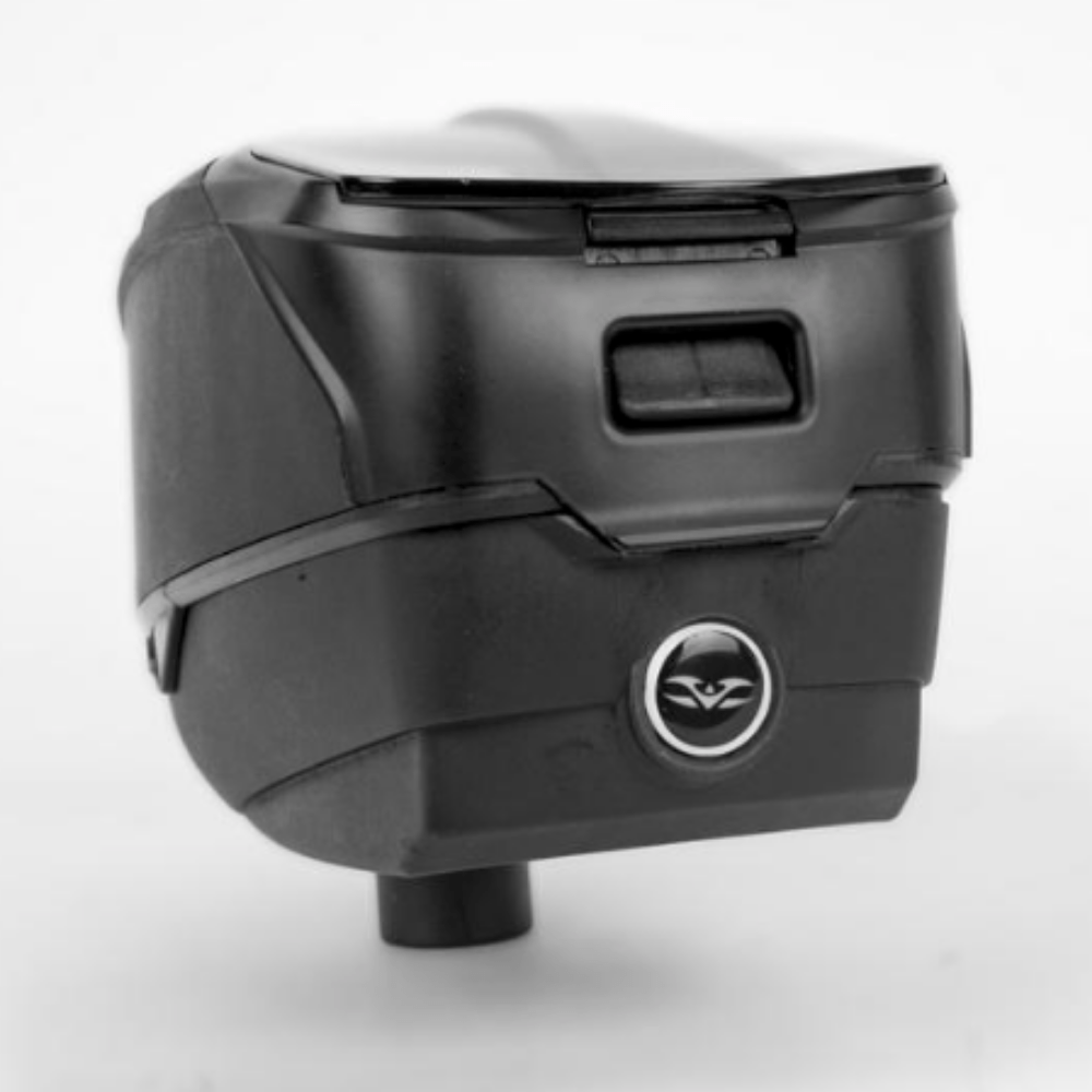 Loader Hopper Valken Black Gray - Image 7