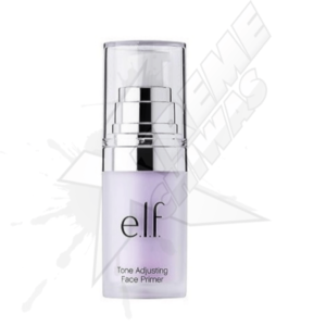 Elf Primer Ajuste De Tono