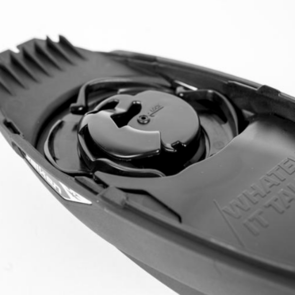 Loader Hopper Valken Black Gray - Image 6