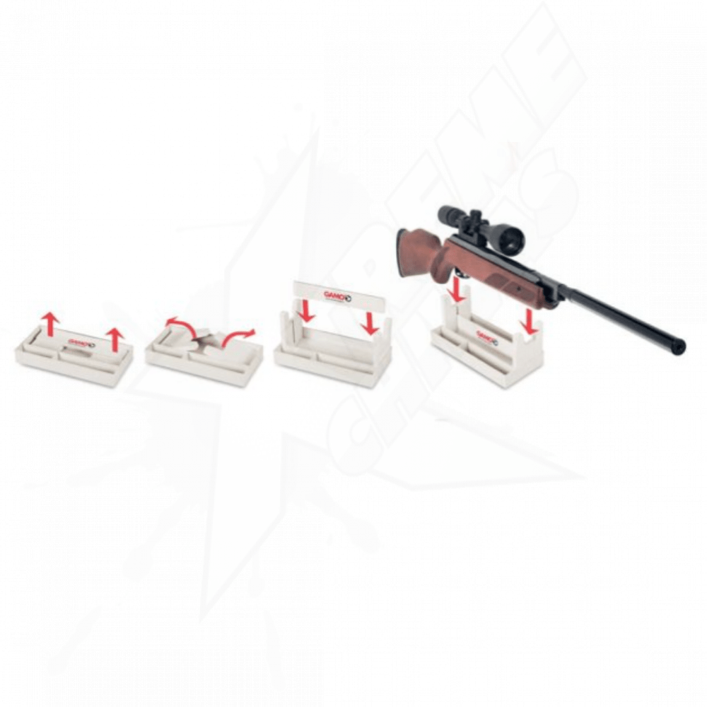 Centro De Mantenimiento Rifle Gamo .177 (4.5mm) - Image 2