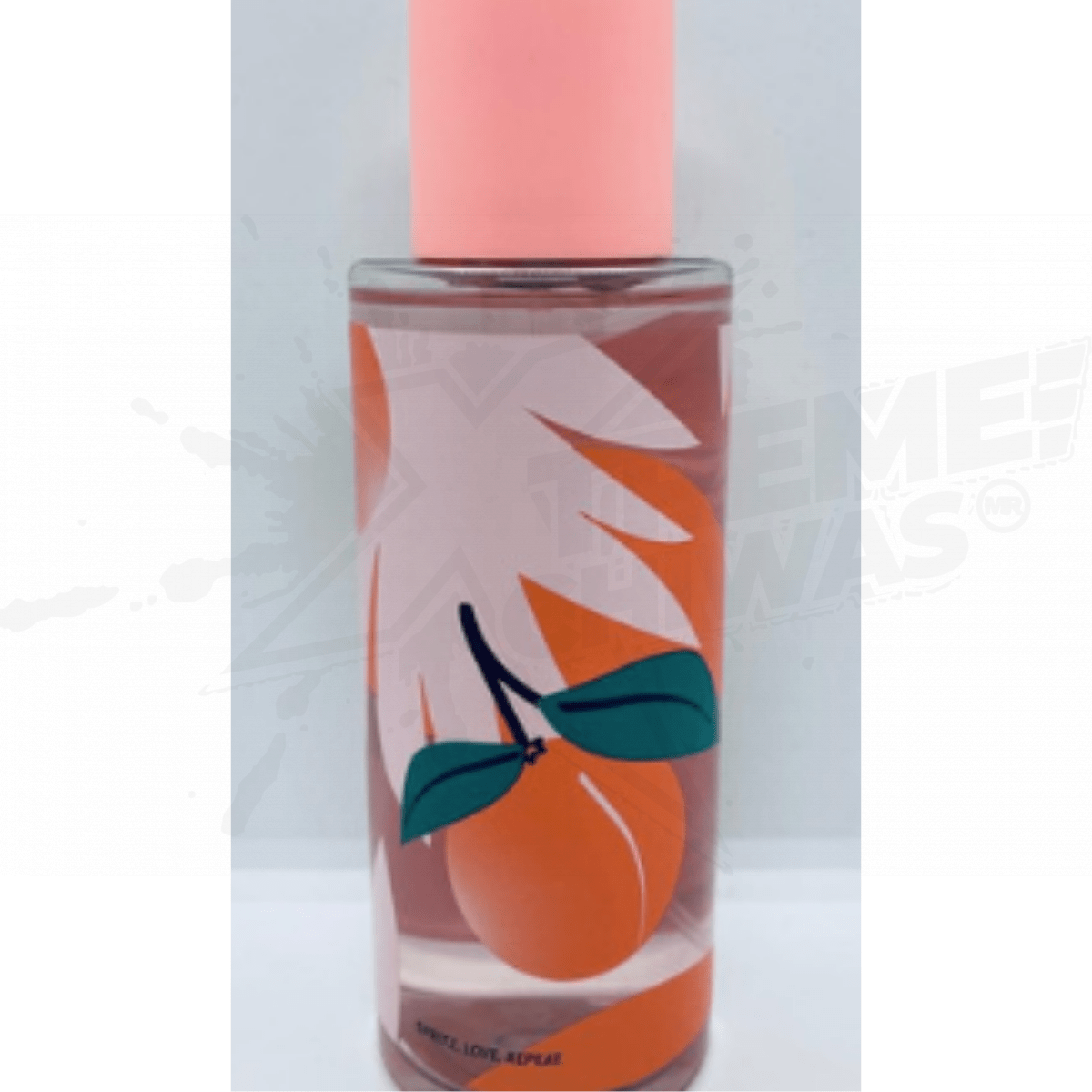 Fragancia Body Victoria Secret Just Peachy Edicion - Image 2
