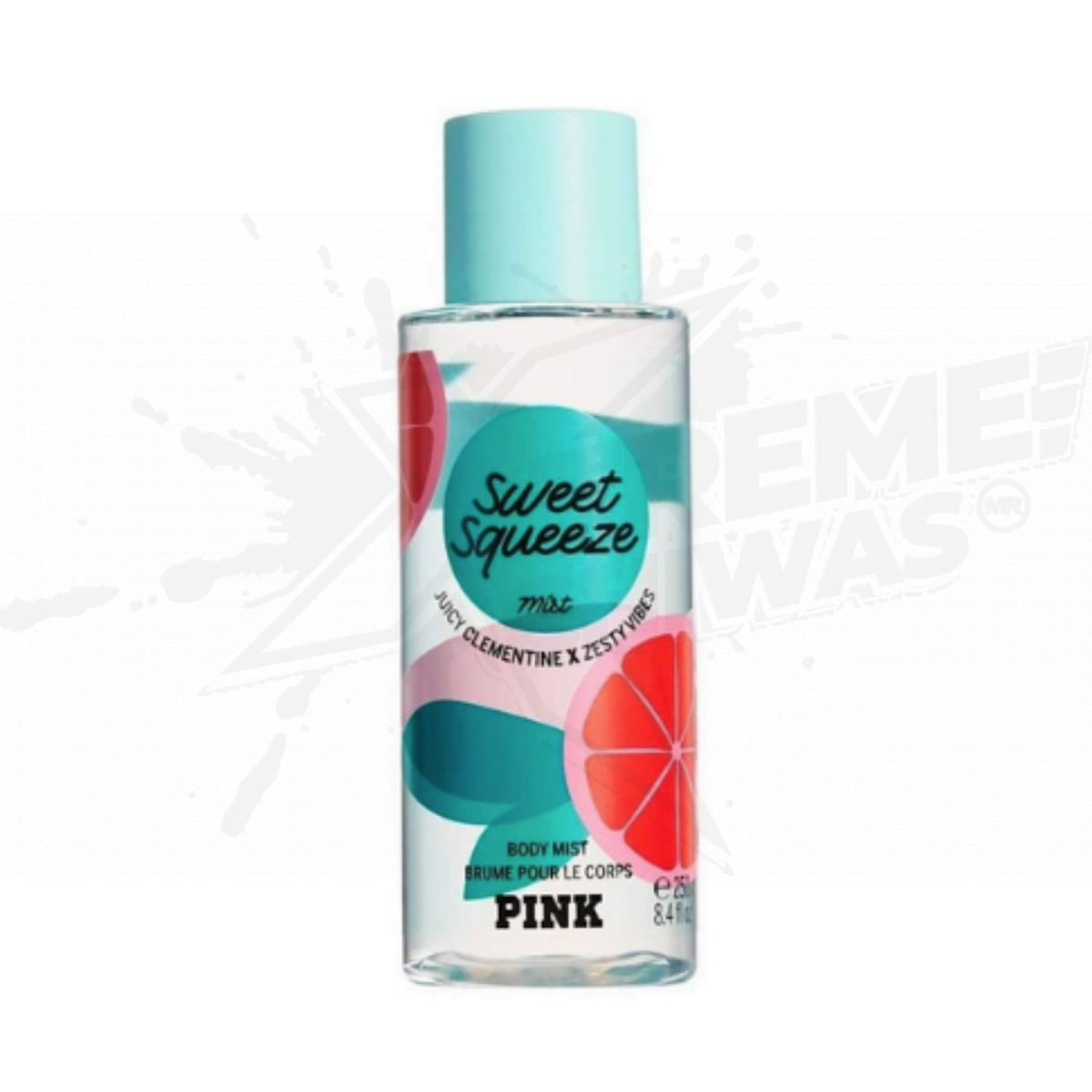 Victoria's Secret Edicion Ilimitada Sweet Squeeze