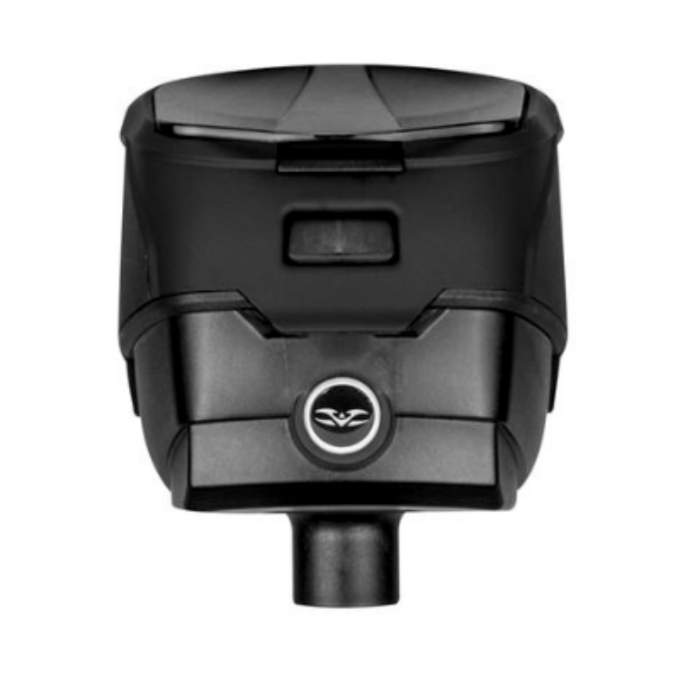 Loader Hopper Valken Black Gray - Image 3