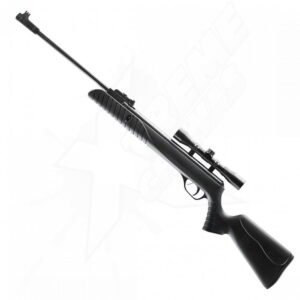 Rifle Umarex Syrix Break Barrel .177 (4.5mm)