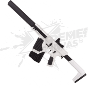 Rifle Crosman St-1 Fullauto CO2 Bbs .177 (4.5mm)