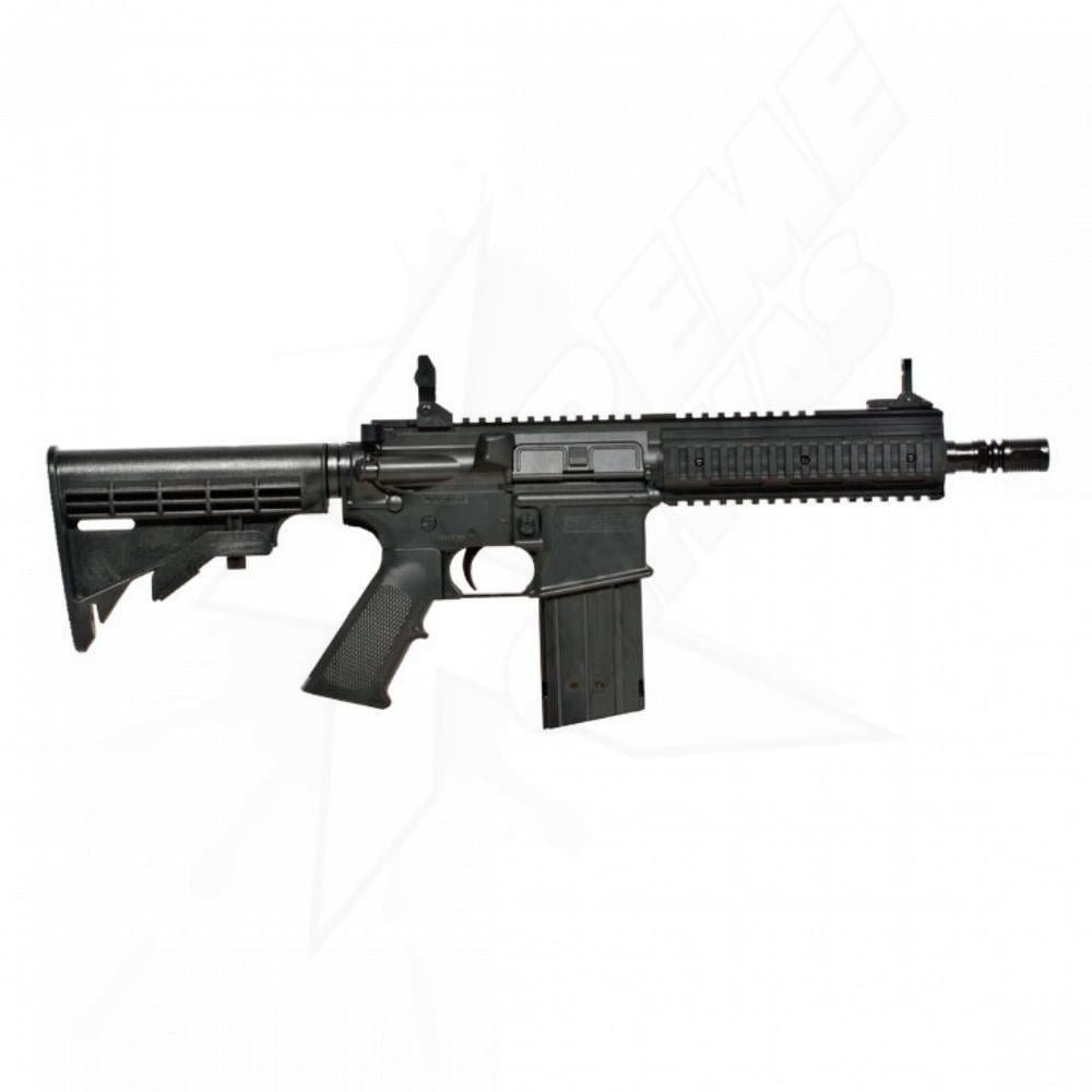 Rifle Umarex Steel Force Negro CO2 .177 (4.5mm) - Image 2