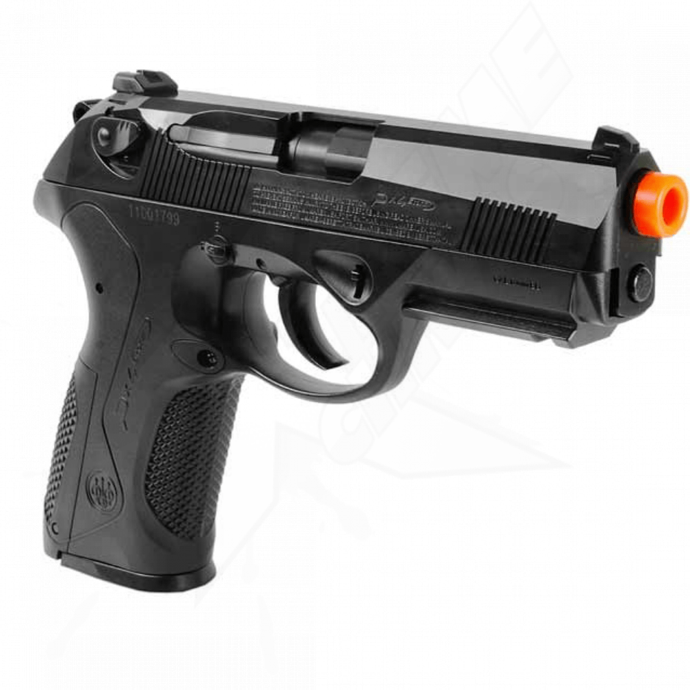 Pistola Airsoft Beretta Px4 Resorte Bbs 6mm - Image 2