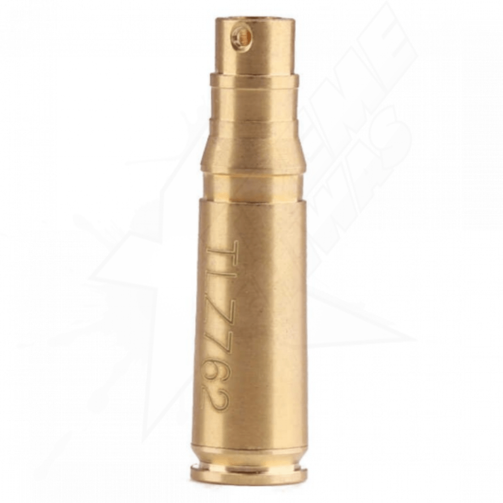 Colimador Red Laser Bore Sighter 7.62 x 39mm - Image 3