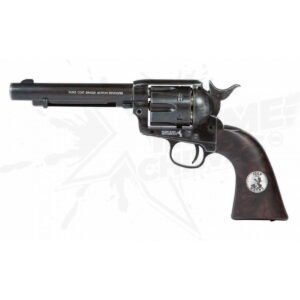 Revólver Duke John Wayne Weathered Colt Peacemaker Pellets CO2 .177 (4.5mm)