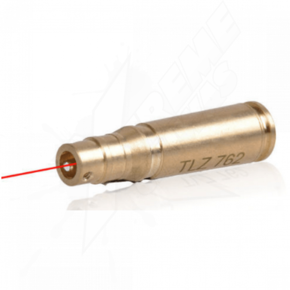 Colimador Red Laser Bore Sighter 7.62 x 39mm