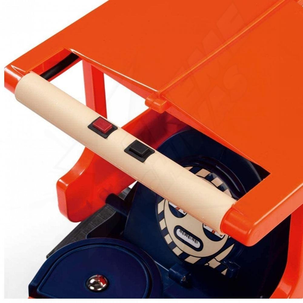 Tren Montable Peg Pereggo 6 Volts - Image 2