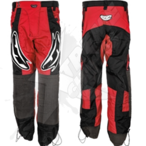 Pantalón JT Rojo