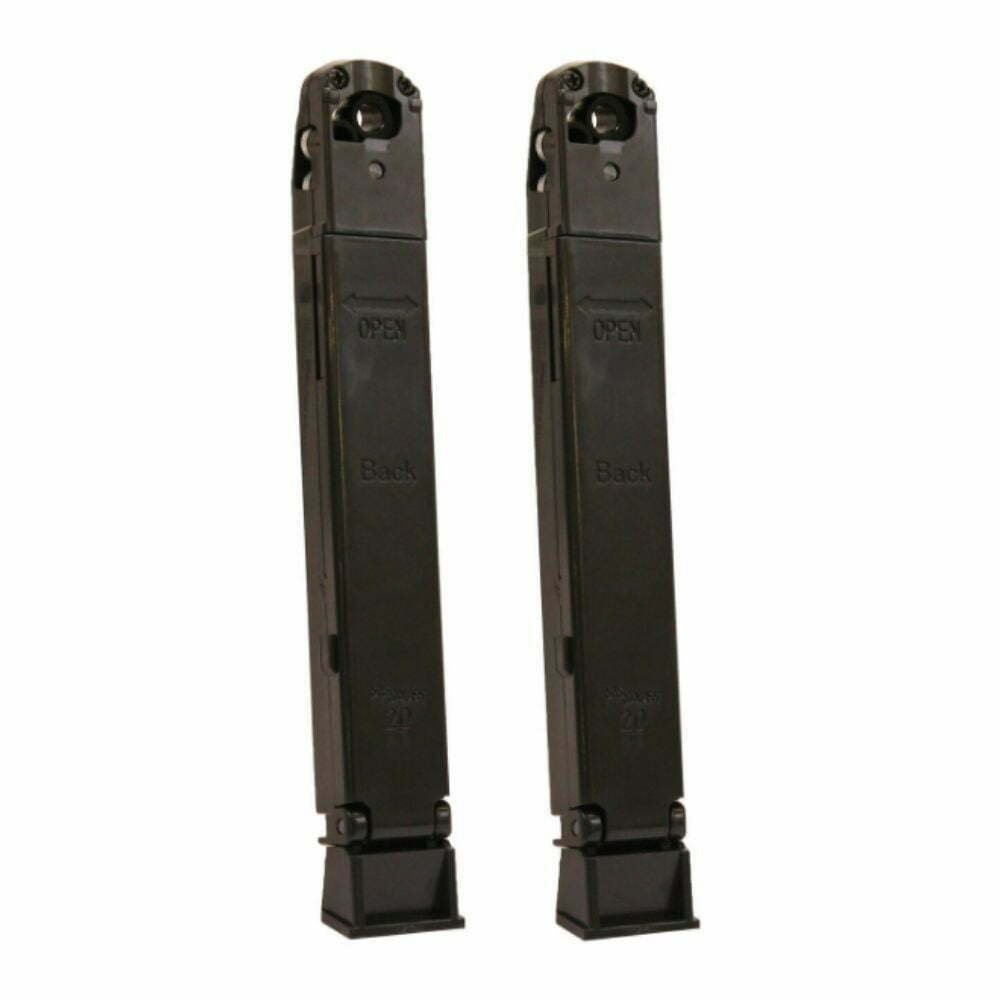 Magazine 2 Pack Sig Sauer P320 20 Rondas .177 (4.5mm) Xtremechiwas - Image 3