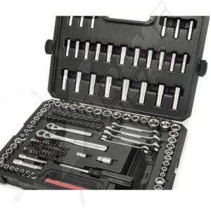 Craftsman Maletín 165 Piezas