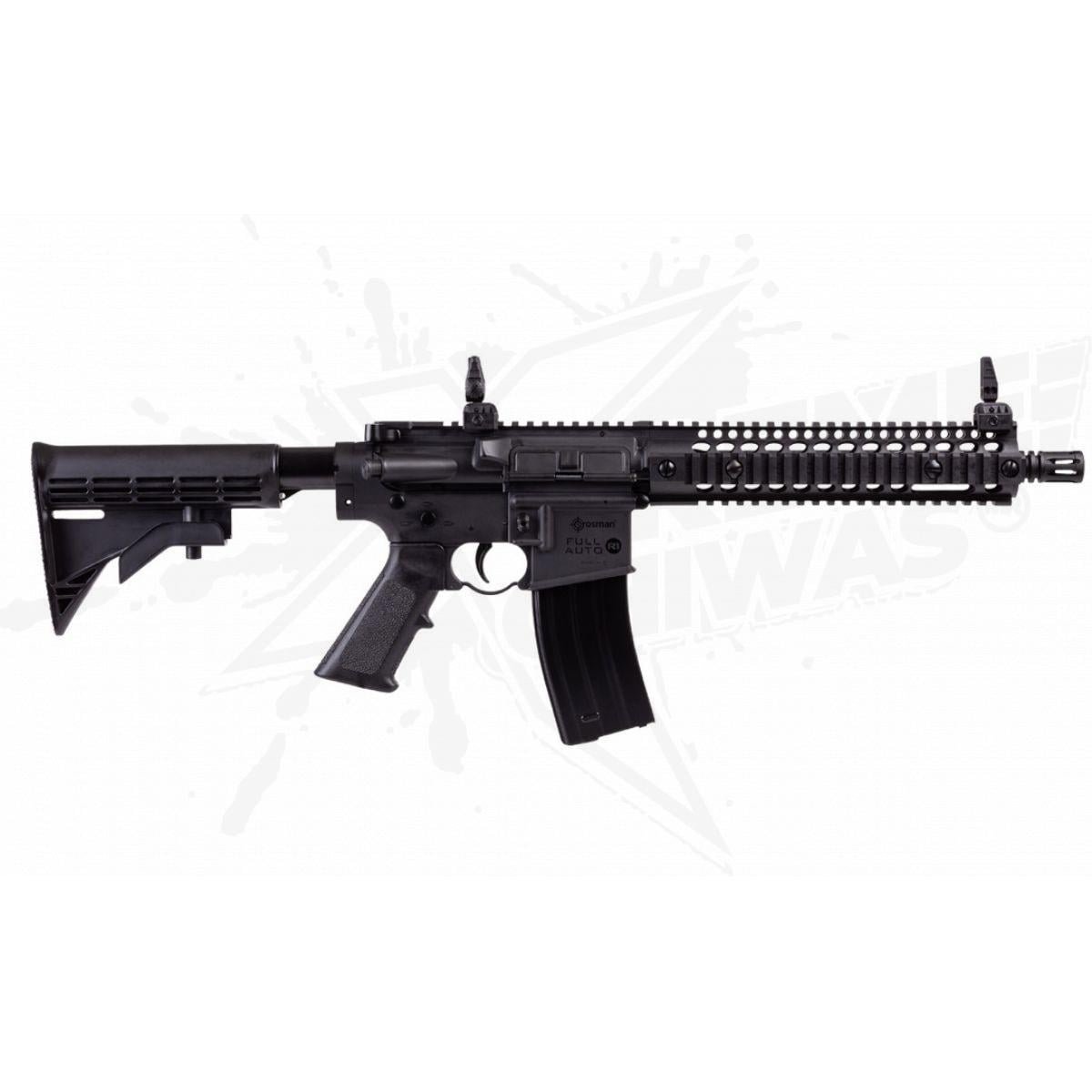 Rifle Crosman R1 Full Auto .177 (4.5mm) - Image 2