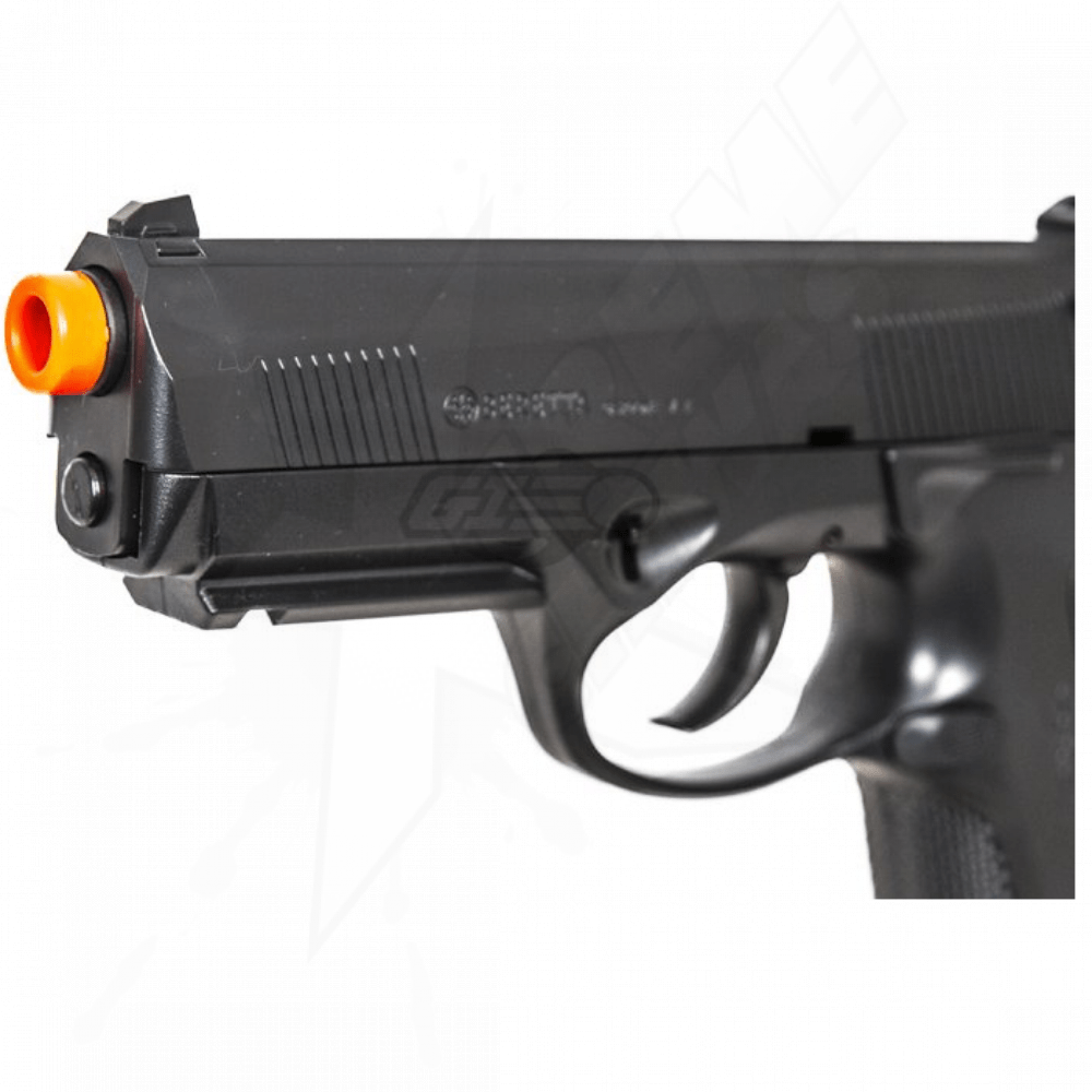 Pistola Airsoft Beretta Px4 Resorte Bbs 6mm - Image 3