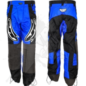 Pantalon JT Azul