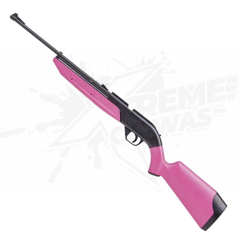 Rifle Crosman 760 Pumpmaster .177 (4.5mm)